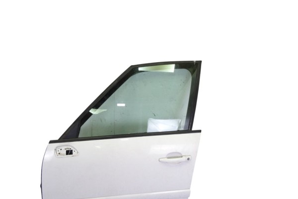 Puerta delantera izquierda, Citroen Grand C4 Picasso Millenium 2013 usado 5