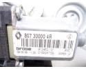 Elevalunas delantero derecho, Renault Megane Iii Sport Tourer Expression 2009, 807300004R