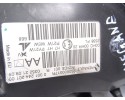 Faro izquierdo, Renault Megane Iii Sport Tourer Expression 2009, 260600017R