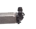 Intercooler, Renault Megane Iii Sport Tourer Expression 2009, 144960006R