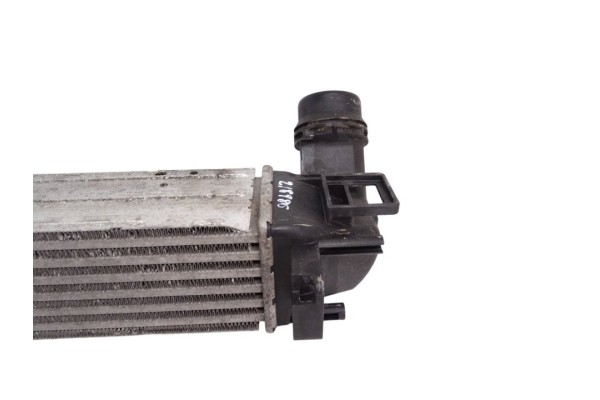 Intercooler, Renault Megane Iii Sport Tourer Expression 2009, 144960006R usado 5