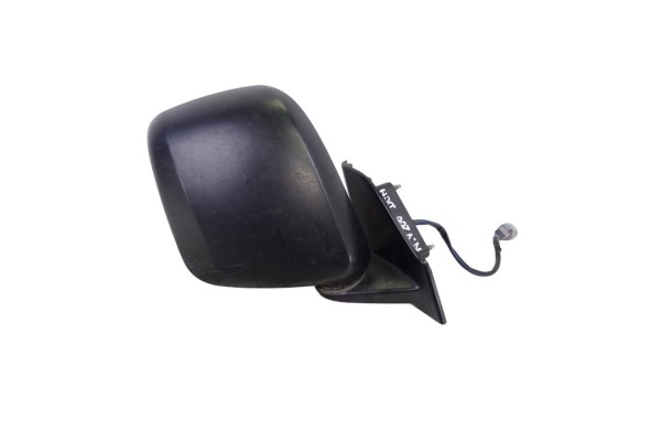 Retrovisor derecho, Nissan NV200 /Evalia (M20/M) Kasten Comfort 2013 usado 5
