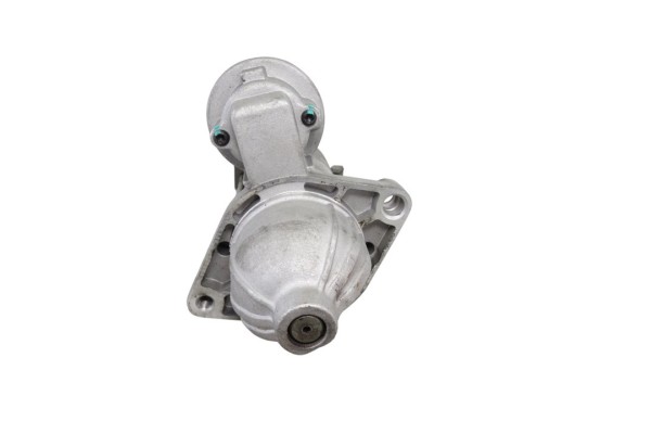 Motor arranque, Fiat I Doblò Cargo 1.3 Jtd SX Furgón 2009 usado 5