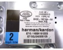 Módulo electrónico, Land Rover Range Rover Sport V6 Td Hse 2010, 8H3219C164AA