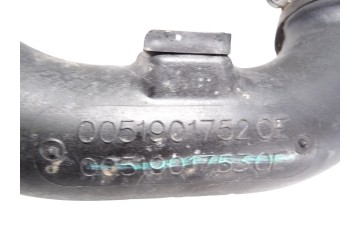 Tubo, Fiat Ii Doblò (263) Cargo Base Combi 2020