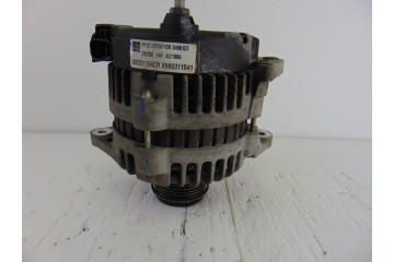  ALTERNADOR OPEL ASTRA H BERLINA Edition 2011 207431 OPEL - 1
