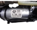 Columna direccion, Bmw Serie 7 (F01/F02) 740d xDrive 2011, 6788155