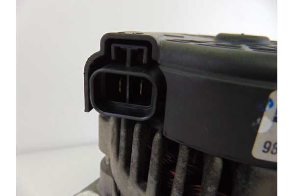  ALTERNADOR OPEL ASTRA H BERLINA Edition 2011 207431 OPEL - 1