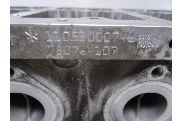 Culata, BMW Serie 7 (F01/F02) 740d xDrive 2011 usado 5