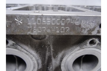 Culata, Bmw Serie 7 (F01/F02) 740d xDrive 2011