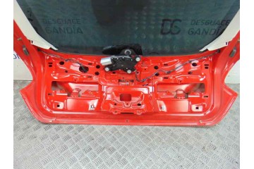 Porton trasero, Ford Focus Berlina (CB8) Trend 2012