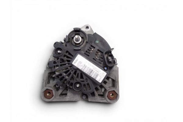 Alternador, Renault Scenic Ii (Jm) Authentique 2007, 8200667619B usado 5
