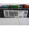 9666952380 CAJA RELES / FUSIBLES PEUGEOT 207 SW