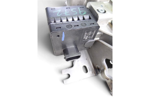 Columna direccion, Renault Scenic Ii (Jm) Authentique 2007, 8200741585A usado 5