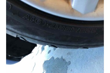 MERCEDES-BENZ CLASE C (BM 203) BERLINA 220 CDI (203.006)