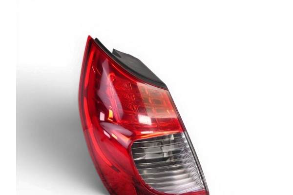 Piloto trasero izquierdo, Renault Scenic Ii (Jm) Authentique 2007, 8200474328B usado 5