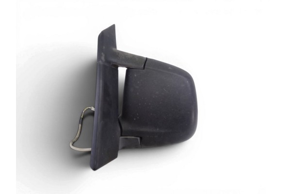 Retrovisor izquierdo, Hyundai H-1 Starex () 2.5 CRDI 2005 usado 5