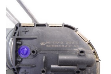 Motor limpia delantero, Ford Focus Sportbreak (Cew) Trend 2021, BM5117504BK