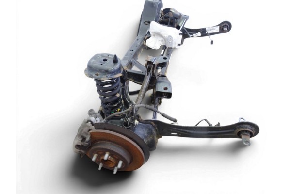 Puente trasero, Ford Focus Sportbreak (Cew) Trend 2021
