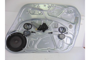 2 PIN ELEVALUNAS DELANTERO DERECHO HYUNDAI I30 (FD) Classic 2008 2 PIN 206770 HYUNDAI - 1