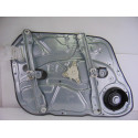 2 PIN ELEVALUNAS DELANTERO DERECHO HYUNDAI I30 (FD) Classic 2008 2 PIN 206770 HYUNDAI - 1