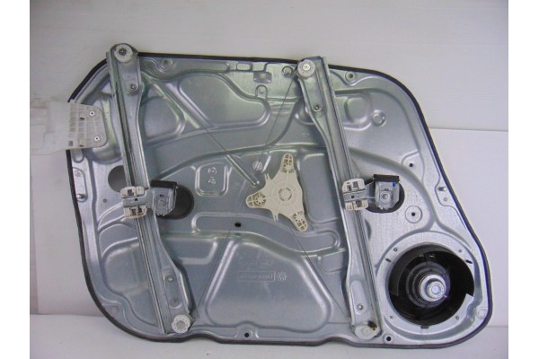 2 PIN ELEVALUNAS DELANTERO DERECHO HYUNDAI I30 (FD) Classic 2008 2 PIN 206770 HYUNDAI - 1