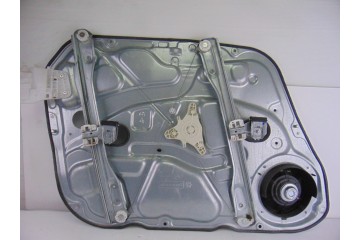 2 PIN ELEVALUNAS DELANTERO DERECHO HYUNDAI I30 (FD) Classic 2008 2 PIN 206770 HYUNDAI - 1