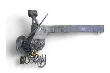 Puente trasero, Hyundai I20 (BC3) Essence 2021