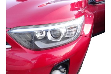 Morro completo, Kia Stonic (Ybcuv) Concept 2019