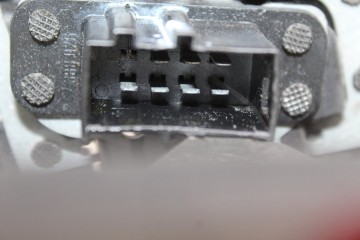 Piloto trasero derecho, Bmw Serie 3 Berlina (E46) 330d 2003, 6910532