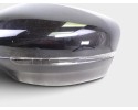 Retrovisor izquierdo, Mg Hs Luxury 2023