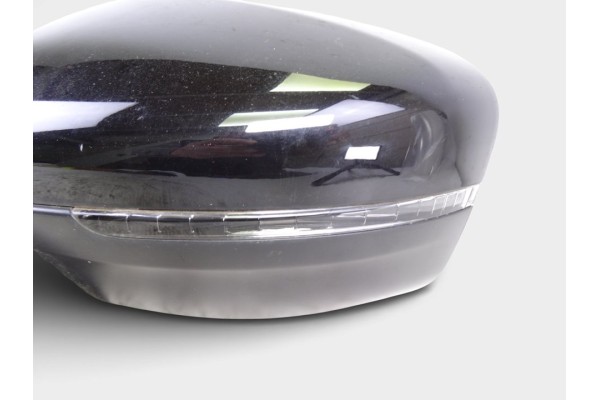 Retrovisor izquierdo, Mg Hs Luxury 2023