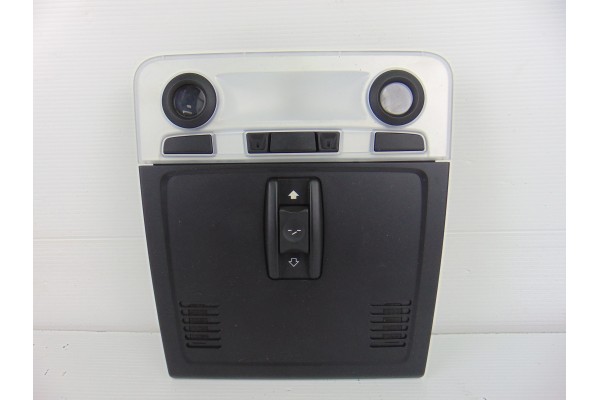 Techo electrico, BMW Serie 1 Berlina (E81/E87) 123d 2009, 7046143 usado 5