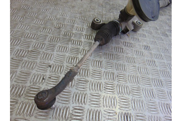 Cremallera direccion, Ford Fiesta (CB1) Ambiente 2008, 8V51-3200-CE usado 5