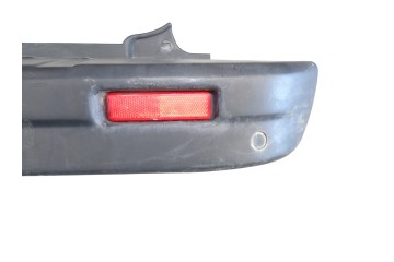 Paragolpes trasero, Renault Trafic Iii Combi Combi 9 L1H1 2,8t (8/9 plazas) 2020