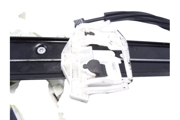 Elevalunas trasero izquierdo, BMW Serie X3 (E83) 3.0d 2005, 6925965 usado 5