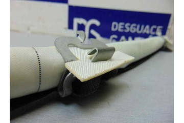 Airbag cortina delantero derecho, Citroen C4 Cactus Shine 2018, 9804358780