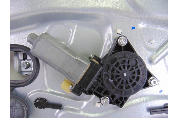 2 PIN ELEVALUNAS DELANTERO DERECHO HYUNDAI I30 (FD) Classic 2008 2 PIN 206770 HYUNDAI - 3