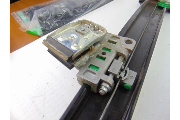Elevalunas delantero derecho, Peugeot 407 Coupé Pack 2006