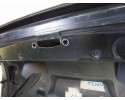 Tapa maletero, Peugeot 407 Coupé Pack 2006