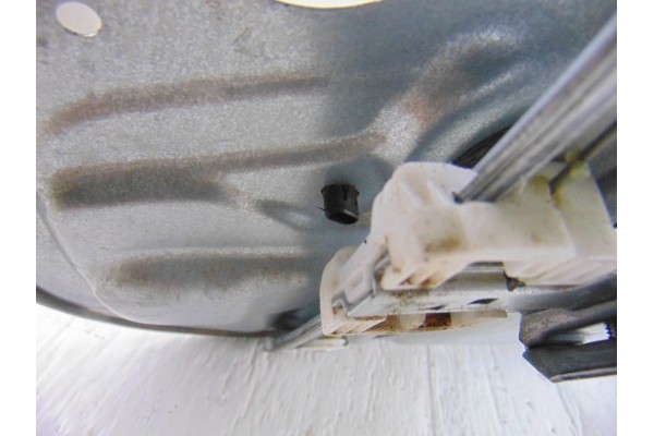 2 PIN ELEVALUNAS DELANTERO DERECHO HYUNDAI I30 (FD) Classic 2008 2 PIN 206770 HYUNDAI - 4