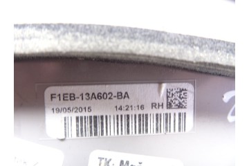 Piloto trasero derecho interior, Ford Focus Sportbreak (Cew) Trend 2021, F1EB13A602BA