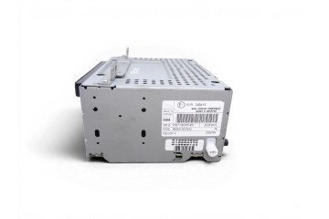 Sistema audio / radio cd, Ford Focus Sportbreak (Cew) Trend 2021, F1BT18C815KH