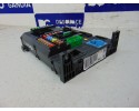 Caja reles / fusibles, Citroen C4 Cactus Feel 2014, 9807531680
