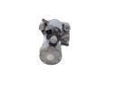Motor arranque, Peugeot 208 Style 2016, 9671520880