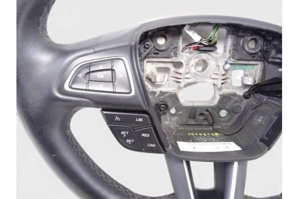 Volante, Ford Focus Sportbreak (Cew) Trend 2021, F1EB3600JE