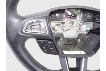 Volante, Ford Focus Sportbreak (Cew) Trend 2021, F1EB3600JE