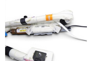 Airbag cortina delantero izquierdo, Ford Focus Sportbreak (Cew) Trend 2021, BM5114K158CA