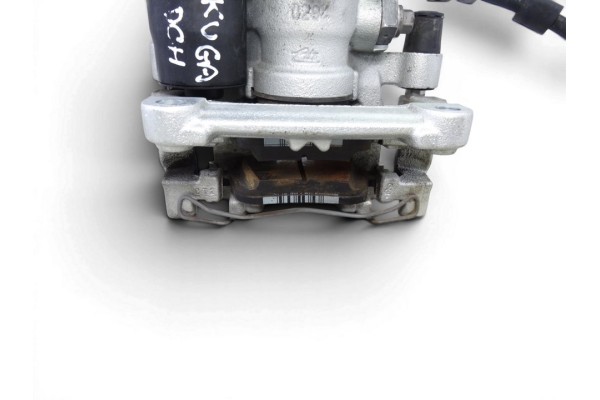 Pinza de freno trasera derecha, Ford Kuga Hybrid St-line 2023, NX612D250BEB usado 5
