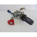 ANTIRROBO / LLAVE CONTACTO HYUNDAI I30 (FD)